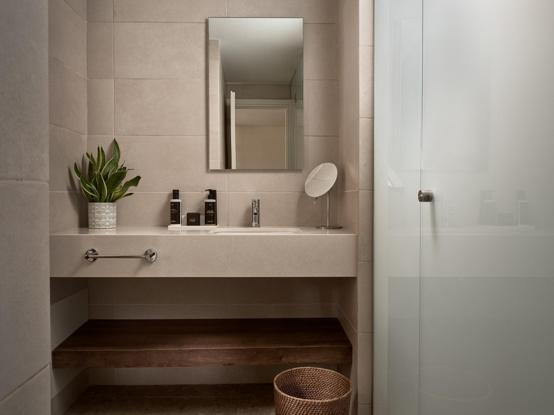 Chania Prefecture酒店住宿-Asterion Suites & Spa - Designed for Adults