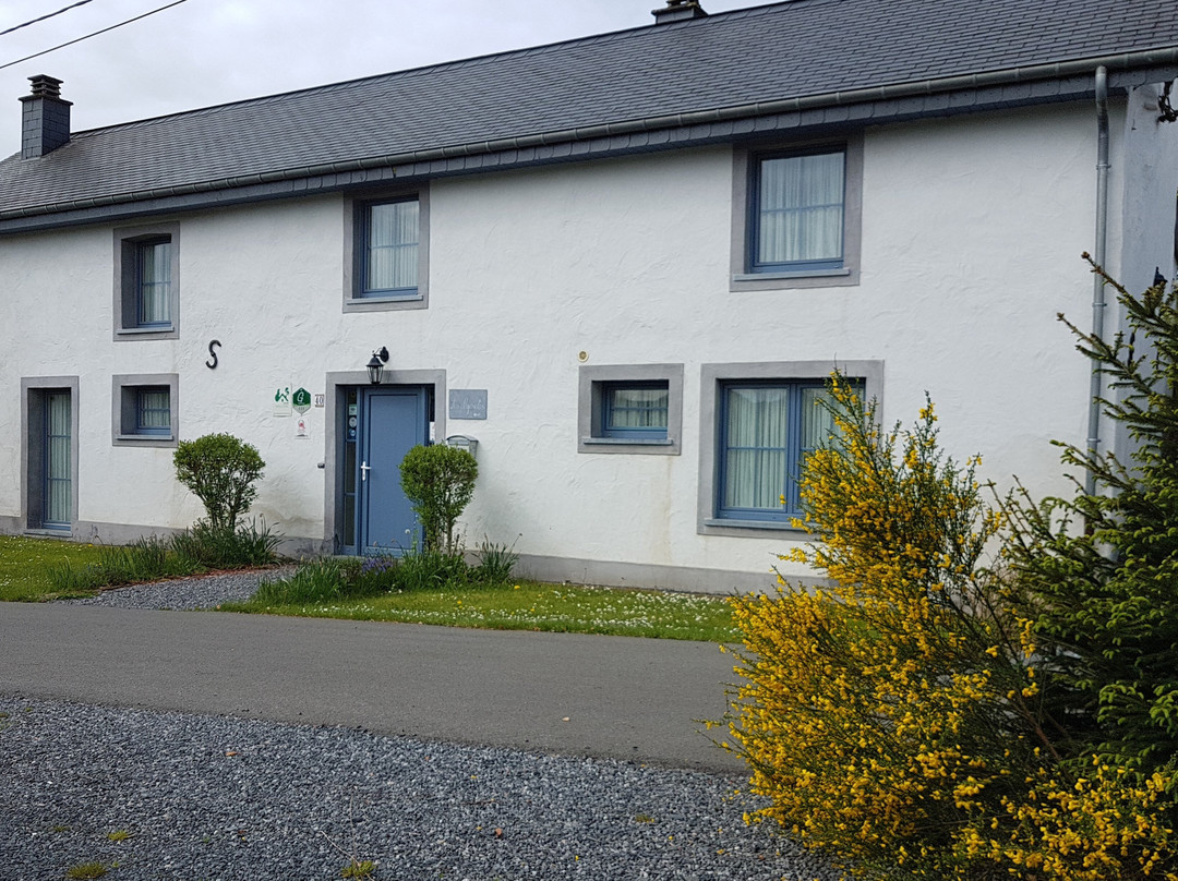 Gites Les Myosotis主图