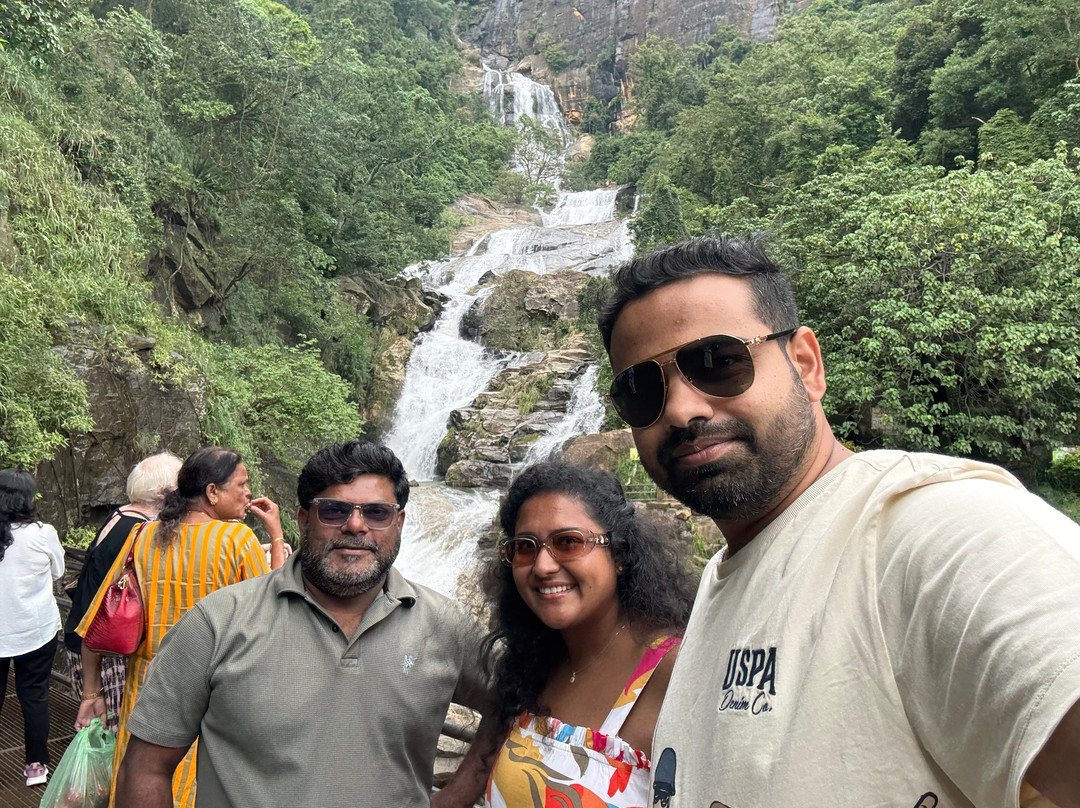 Kit Lanka Tours-Gampaha必去景点