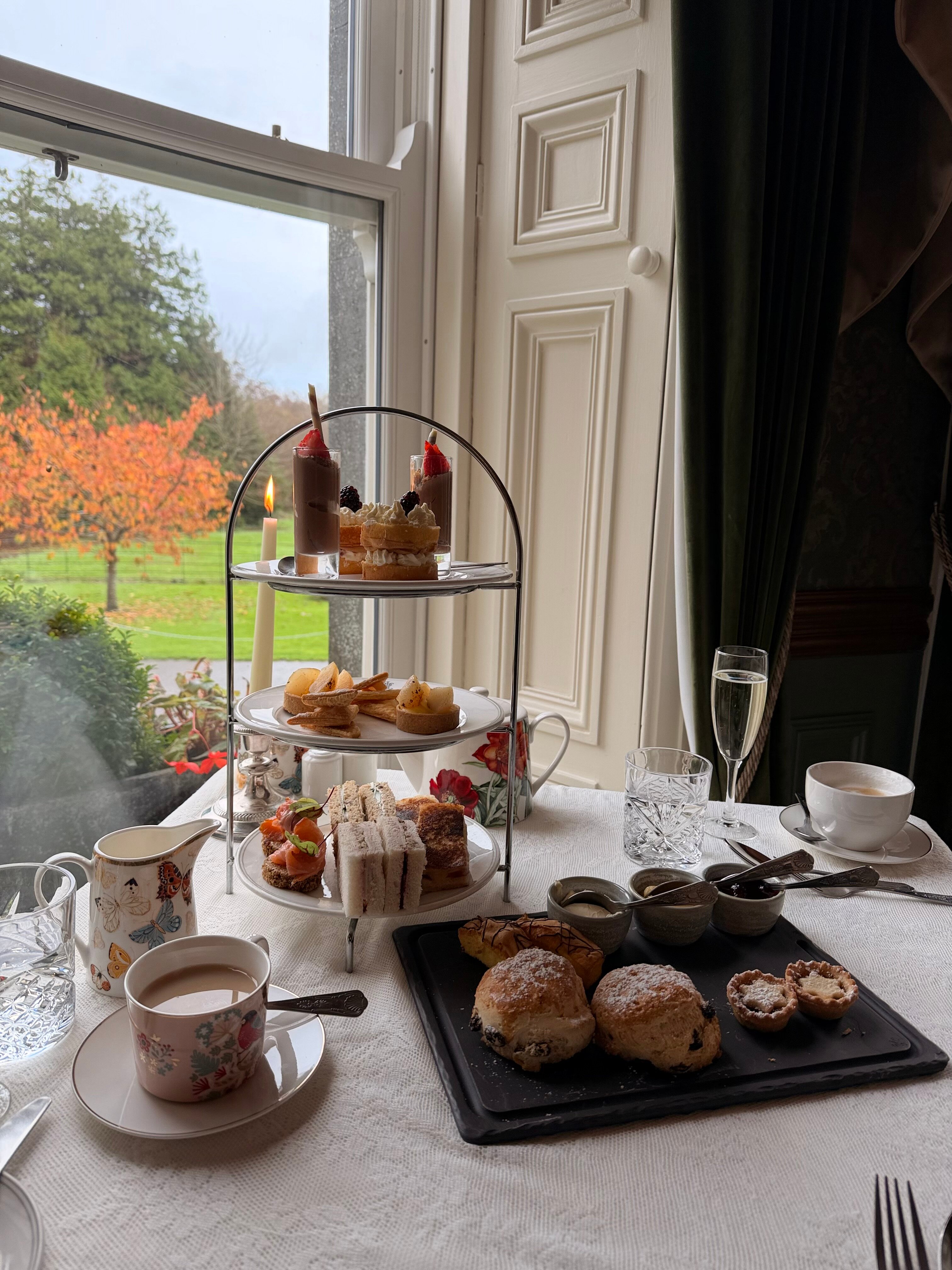 伯里赛利的城堡酒店-官方