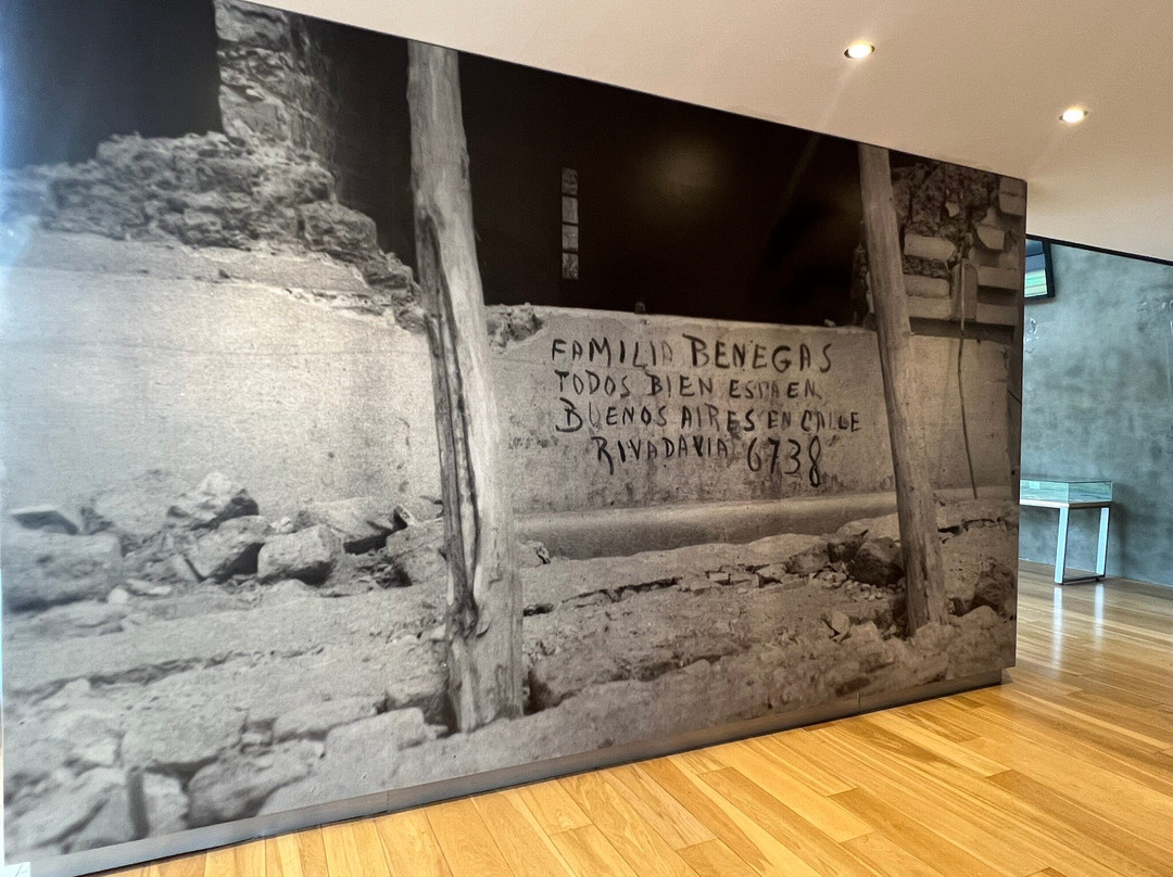 Museo de la Historia Urbana-圣胡安省必去景点