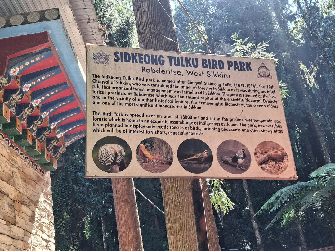 Lord Tours & Travels-甘托克必去景点