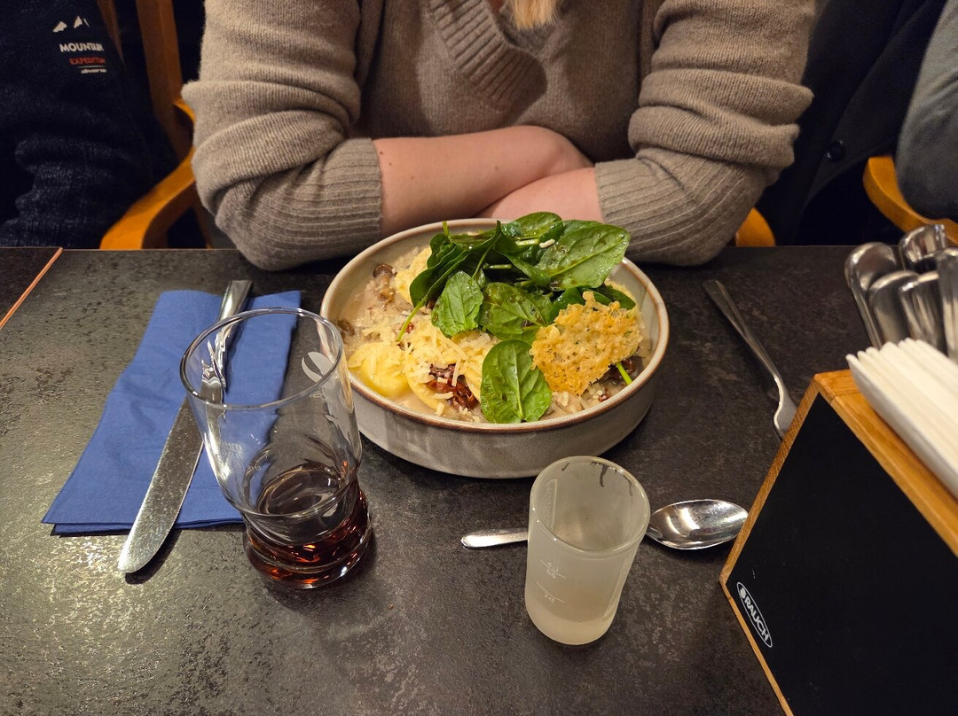 波茨达姆塞米钠里斯海洋酒店主图