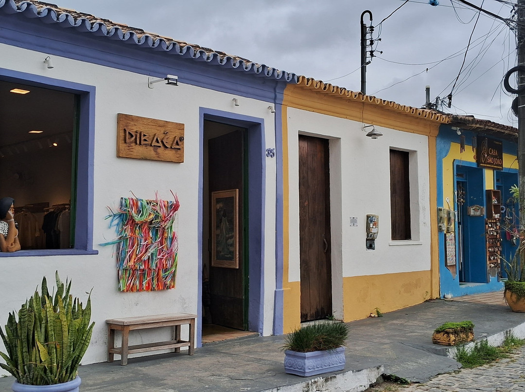 Broadway - Arraial d'Ajuda-Arraial d'Ajuda必去景点