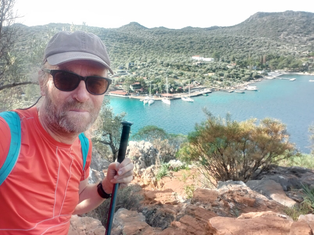 Limanagzi Beach-Bayindir必去景点