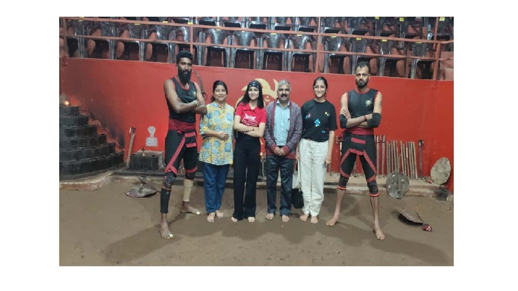 Yodha Cultural Village Thekkady-Kumily必去景点