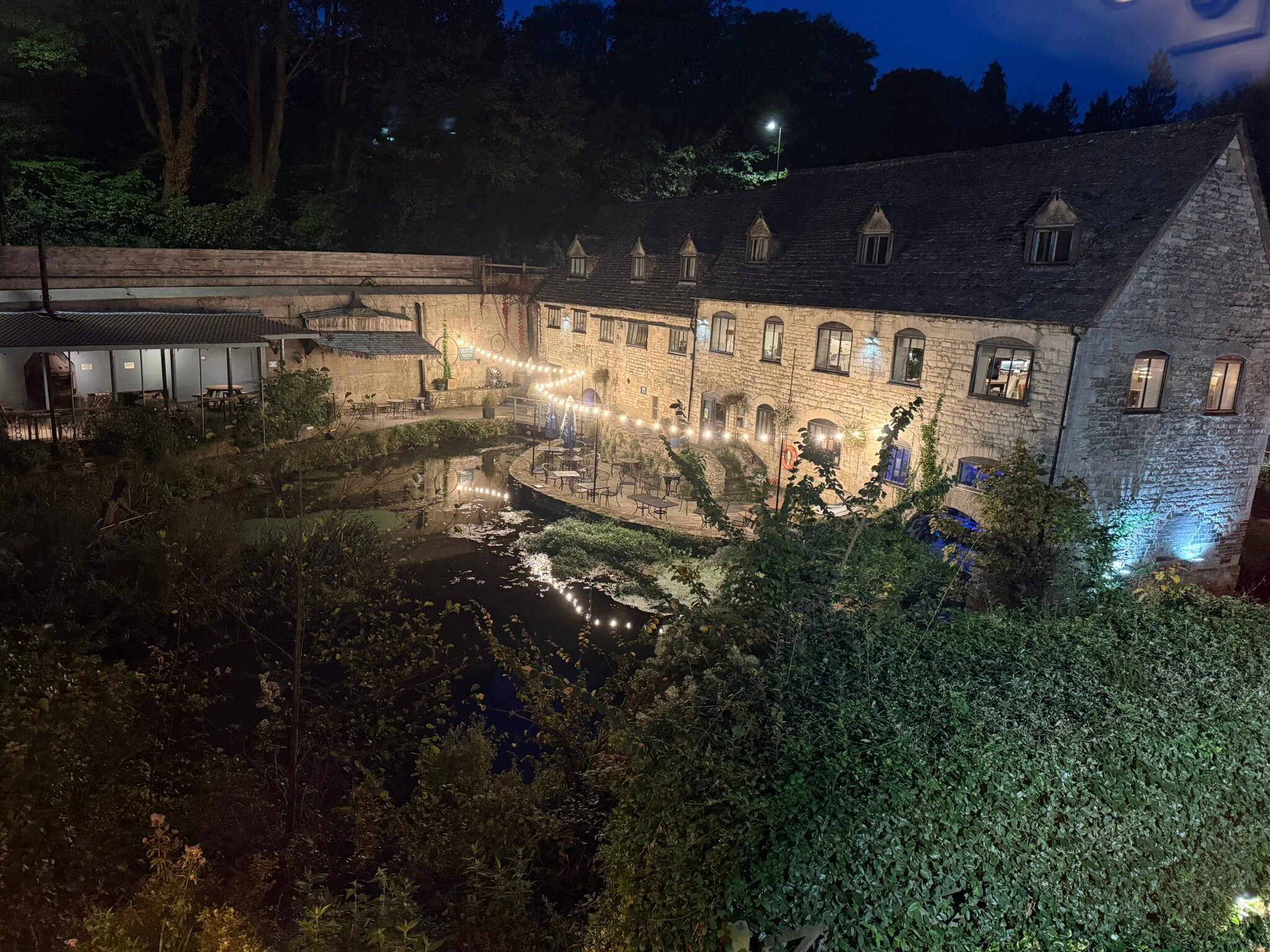 Egypt Mill Hotel & Restaurant-官方