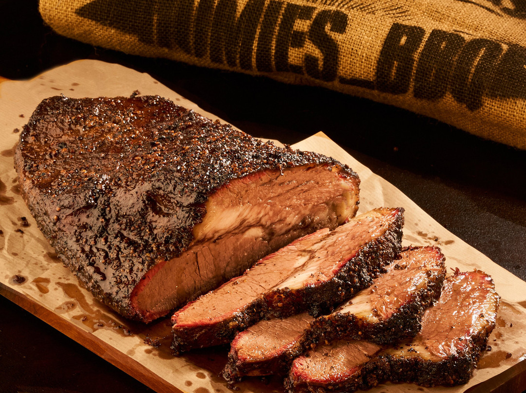 Homies BBQ