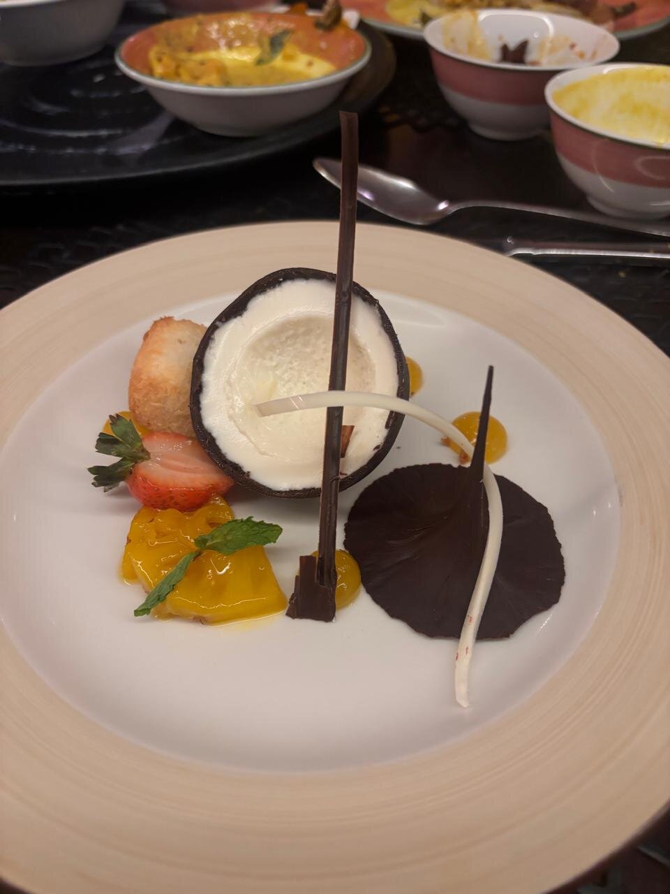 泰姬陵伊奥提查本托特酒店-官方