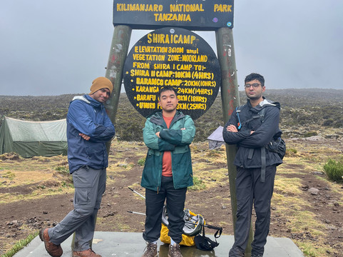 Eastland Adventures-莫西必去景点