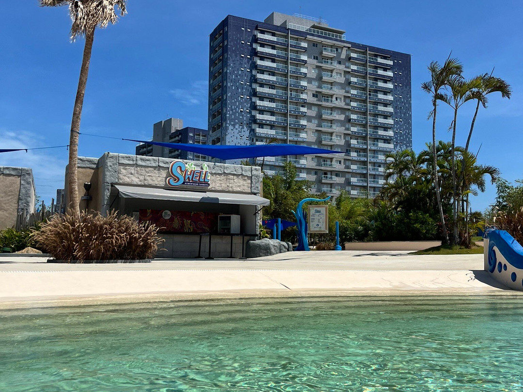 Aqualand Park E Resort-Salinopolis必去景点