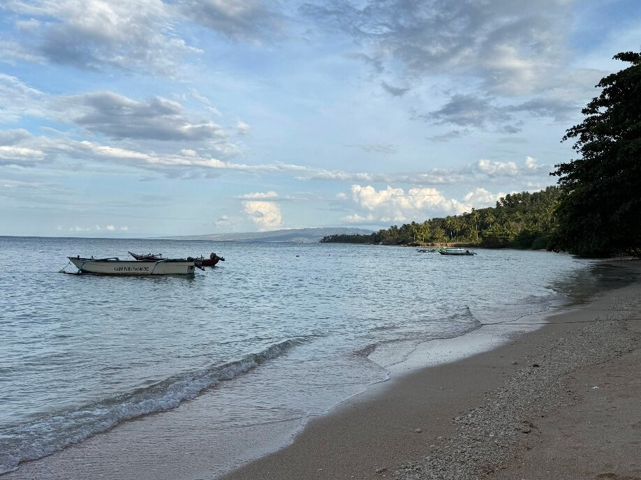 Baucau Beach Bungalows主图