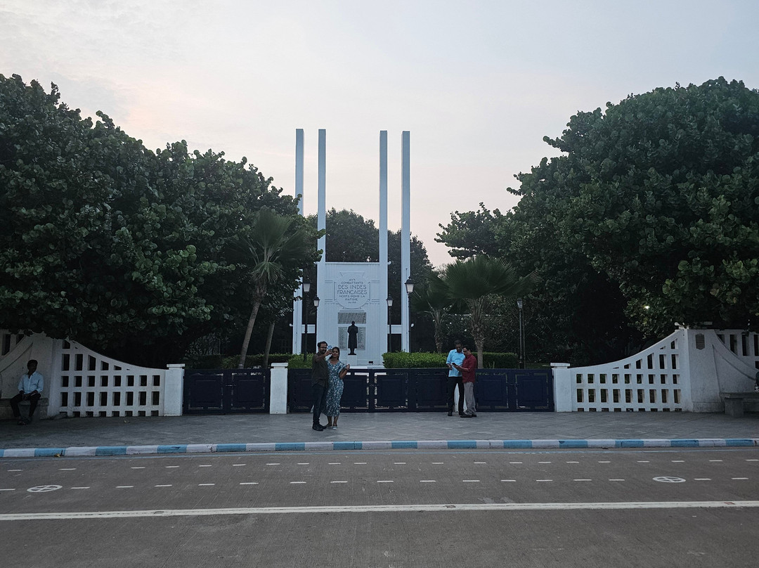 Rock Beach-朋迪榭里必去景点