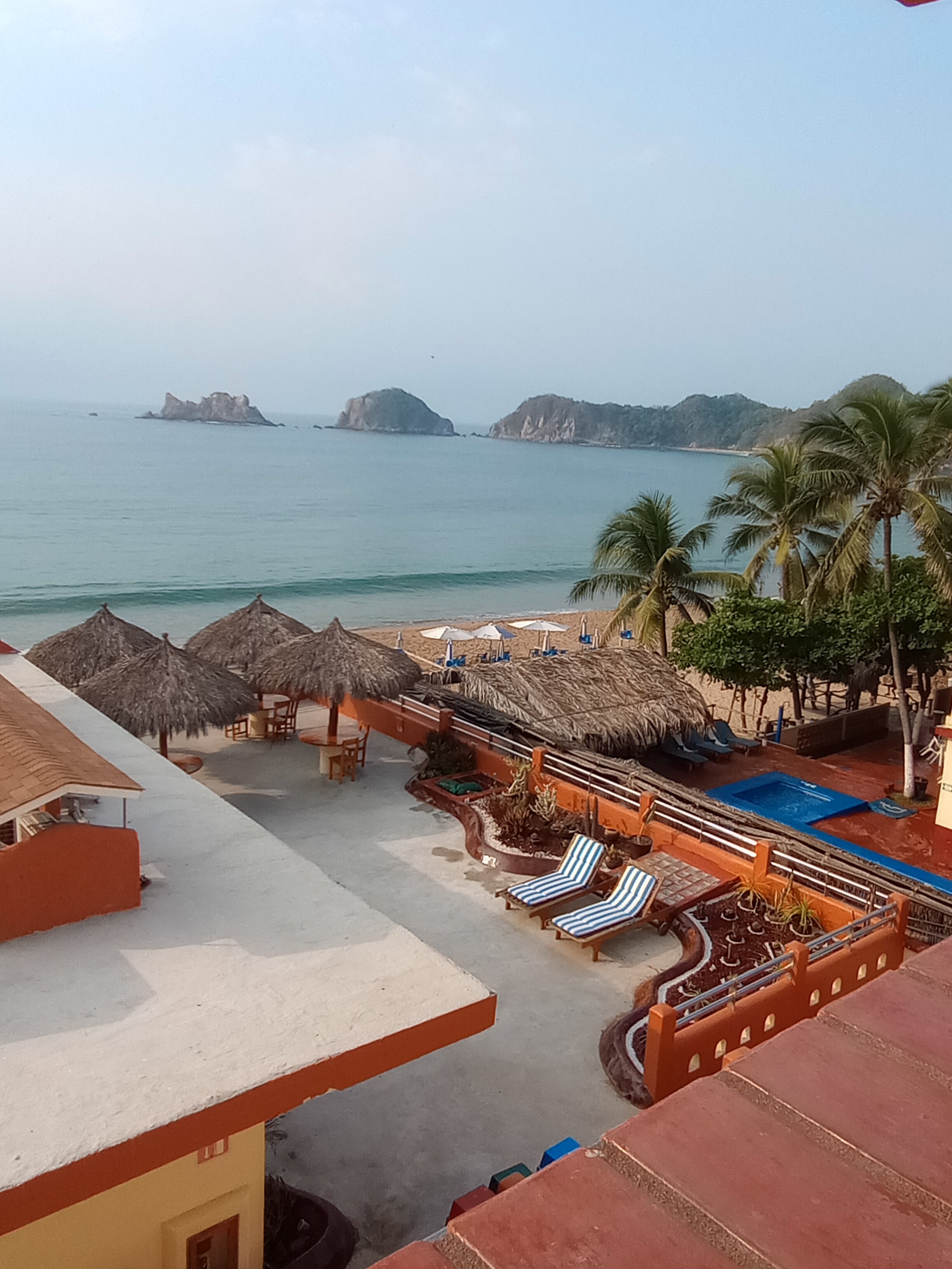 Hotel Puesta del Sol-官方