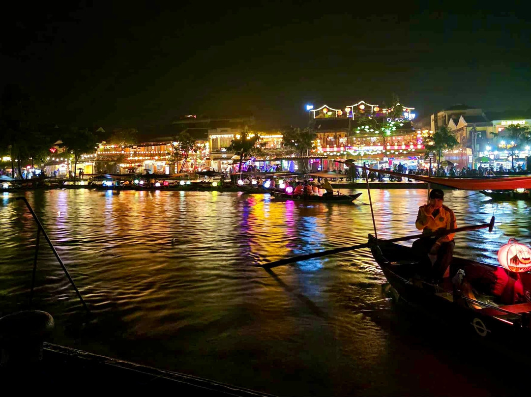 Realistic Asia-河内必去景点