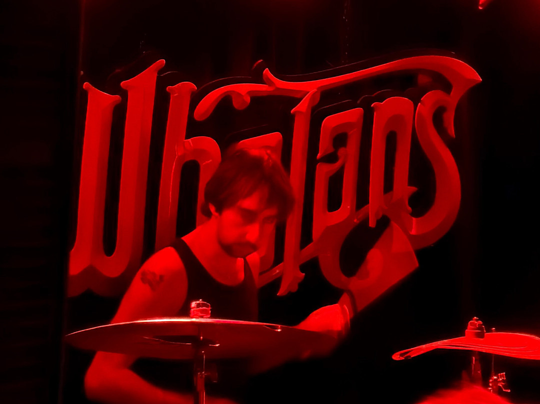 Whelan's-都柏林必去景点