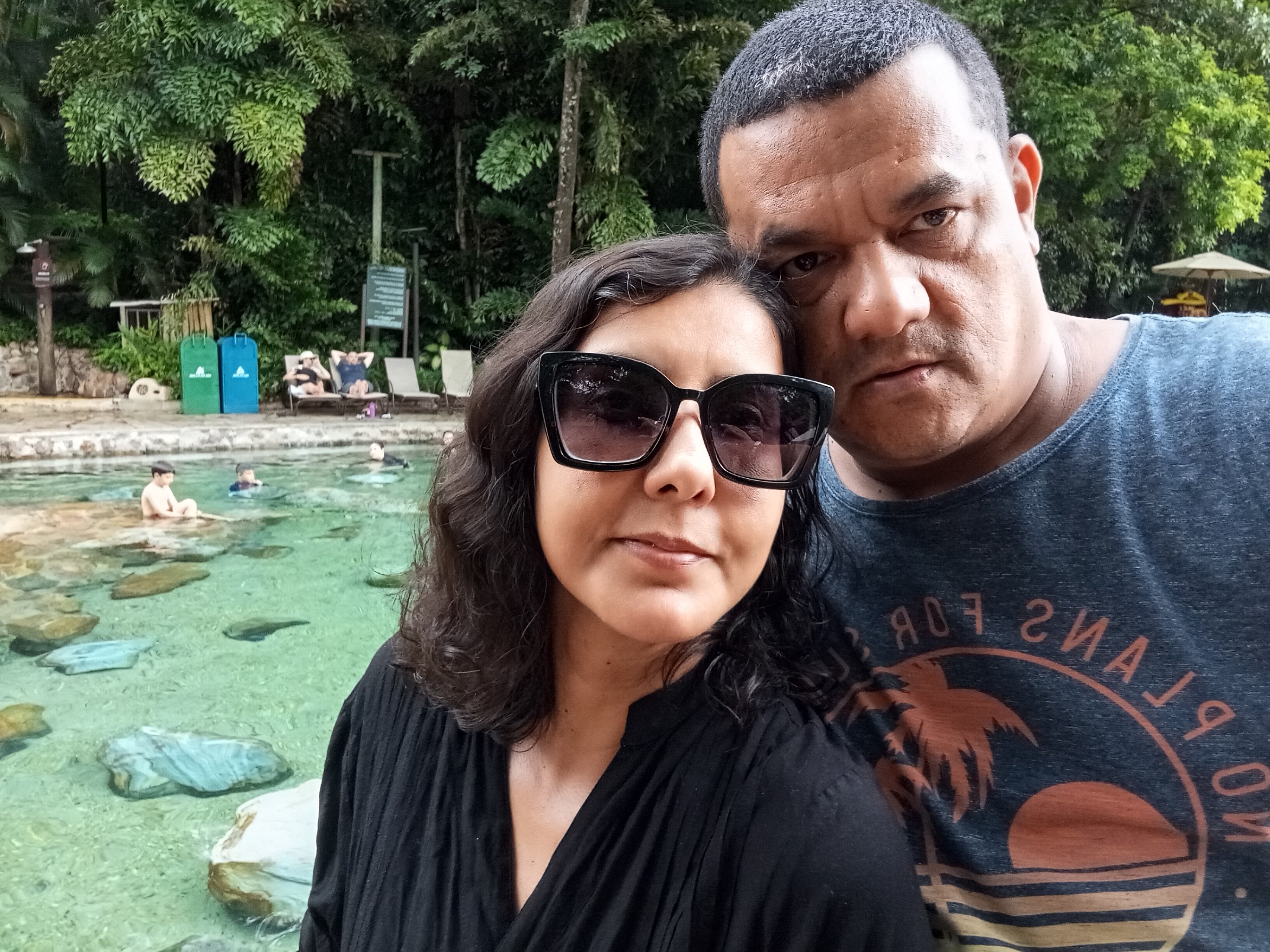 Rio Quente Resorts - Hotel Giardino-官方