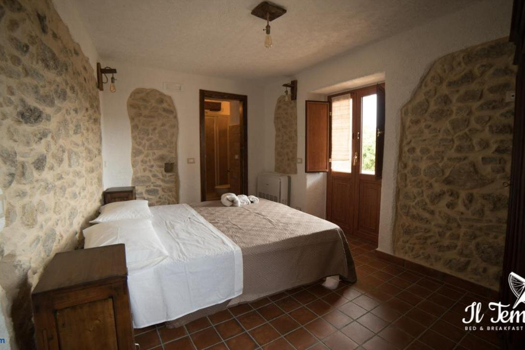 Il Tempo B&B
