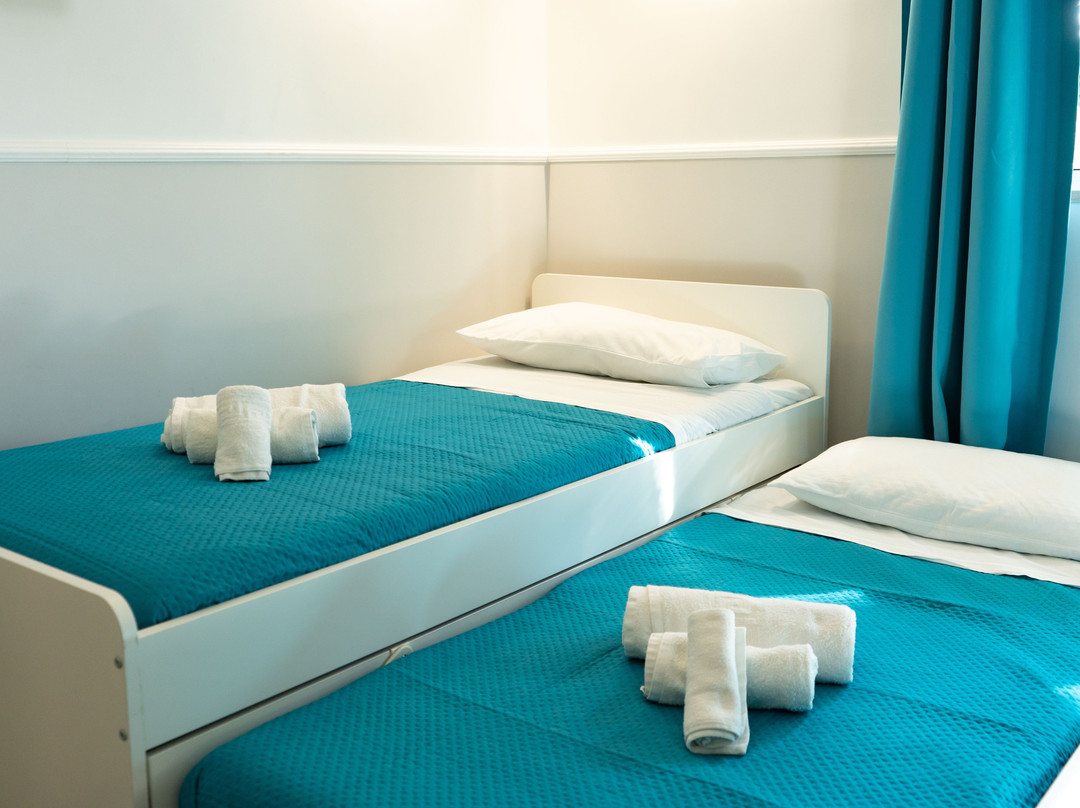 Royal Rooms Portici