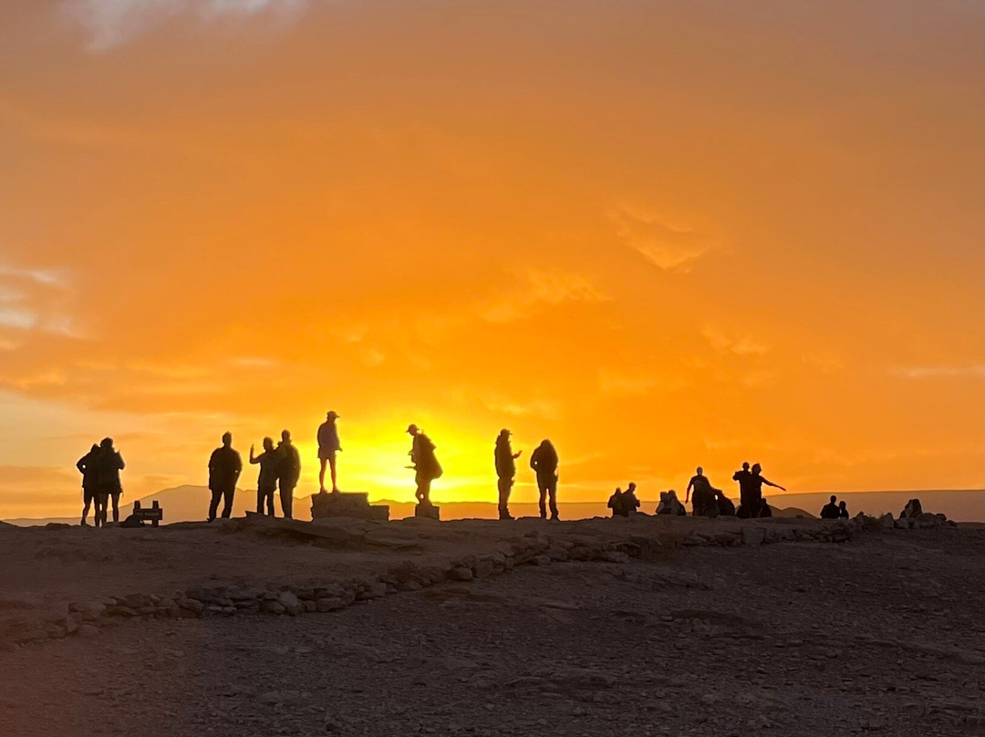 Planifico Tus Viajes-圣佩德罗-德阿塔卡马必去景点