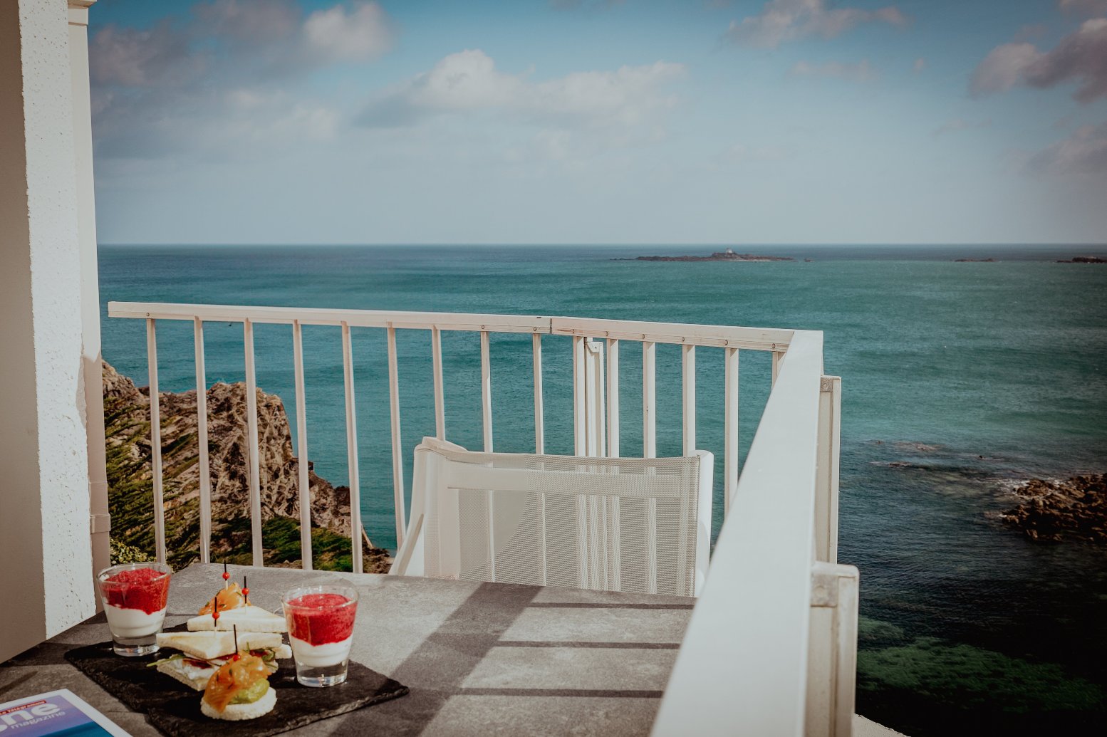 克尔穆尔普瑞福伦斯酒店-酒店景观