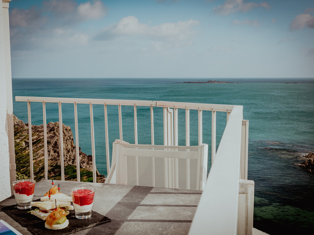 克尔穆尔普瑞福伦斯酒店主图