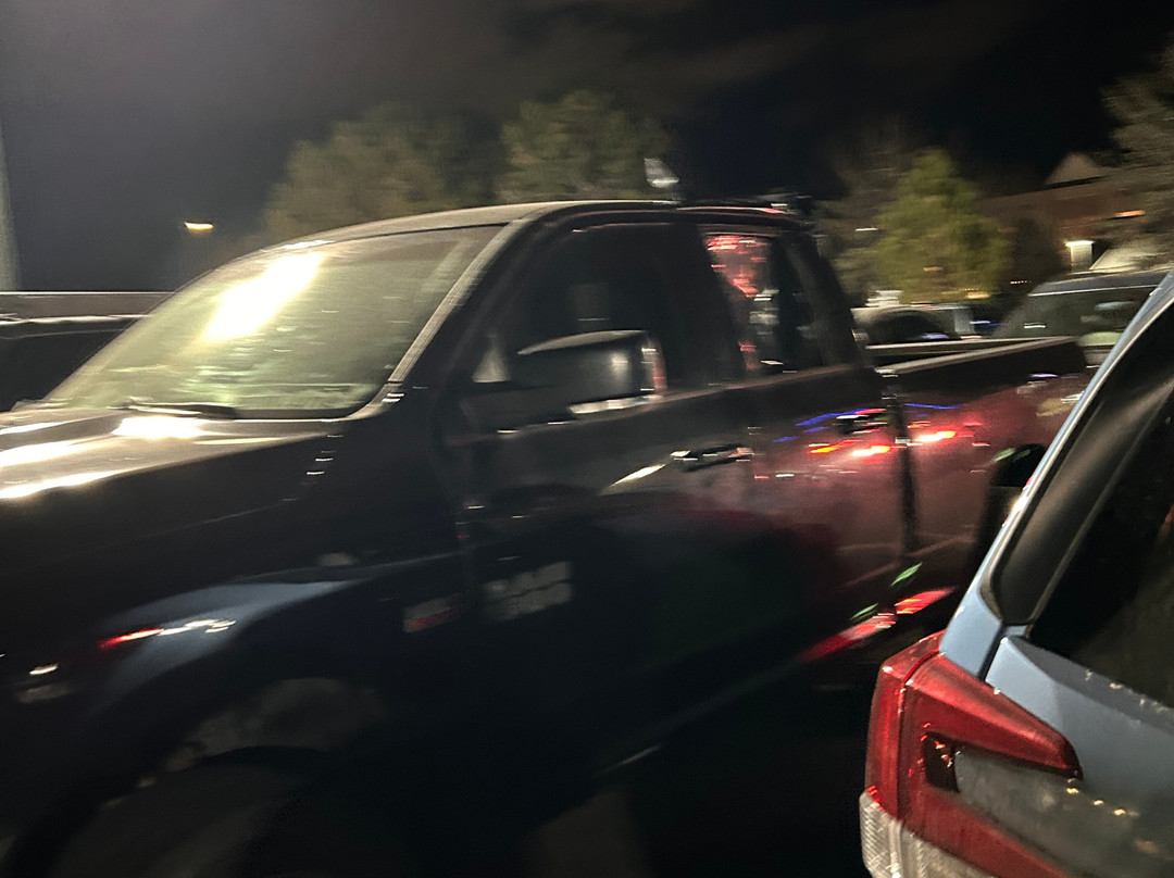 丹佛机场希尔顿花园酒店主图