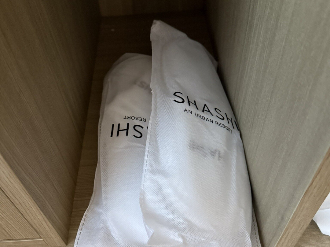 Shashi Hotel Mountain View, an Urban Resort主图