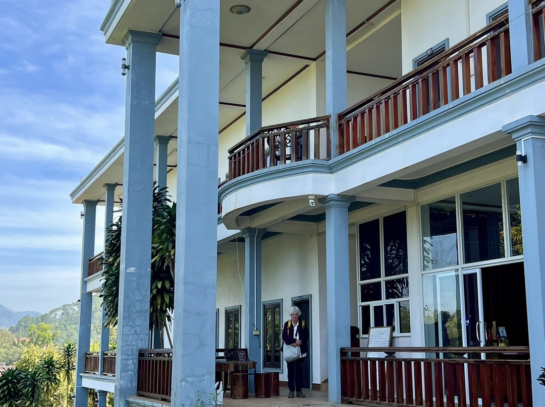 Sipanya Guest House主图