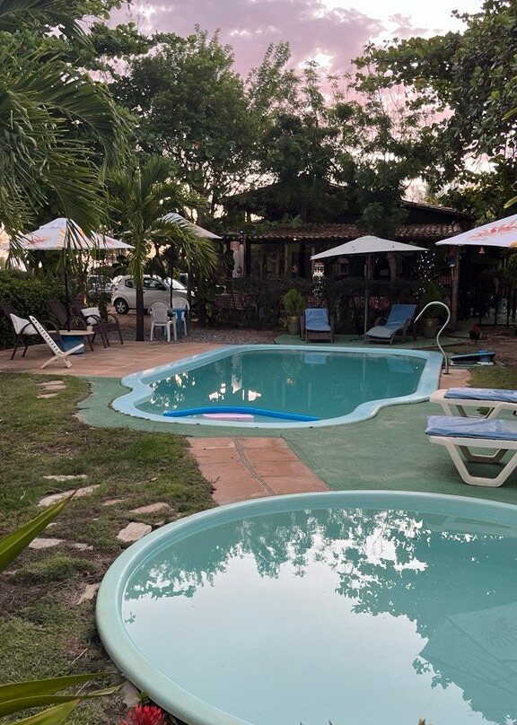 Pousada Villa Verde主图