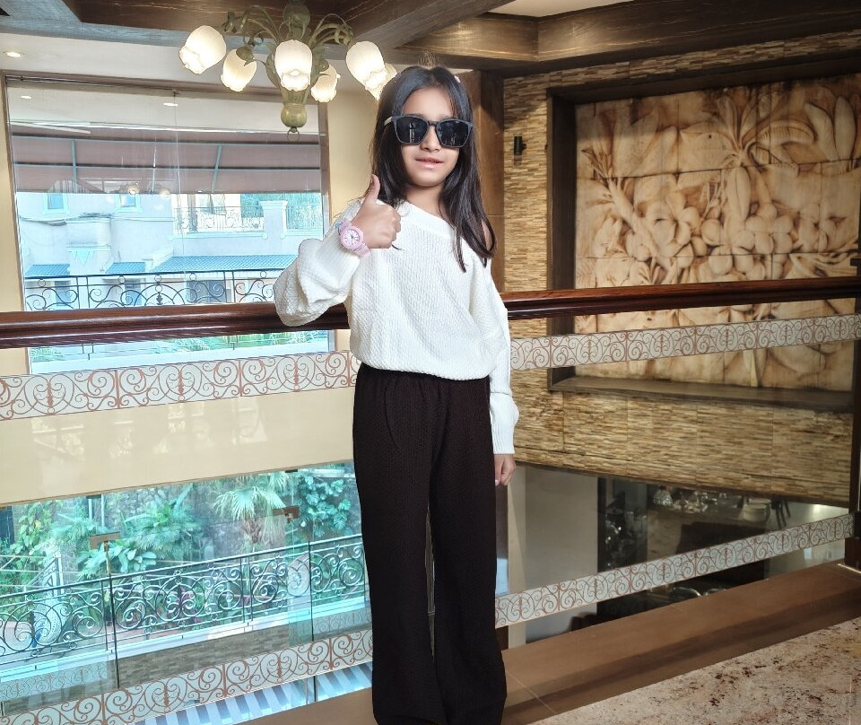 Meritas Crystal Resort – Lonavala主图