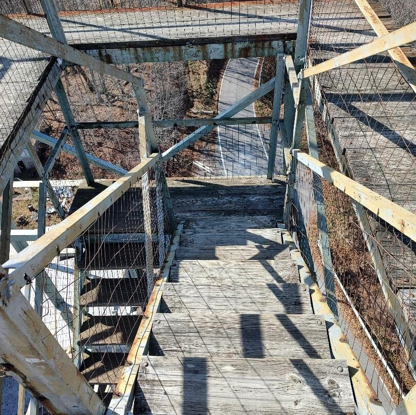 Big Walker Lookout-Wytheville必去景点