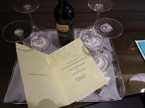 阿特米德酒店主图