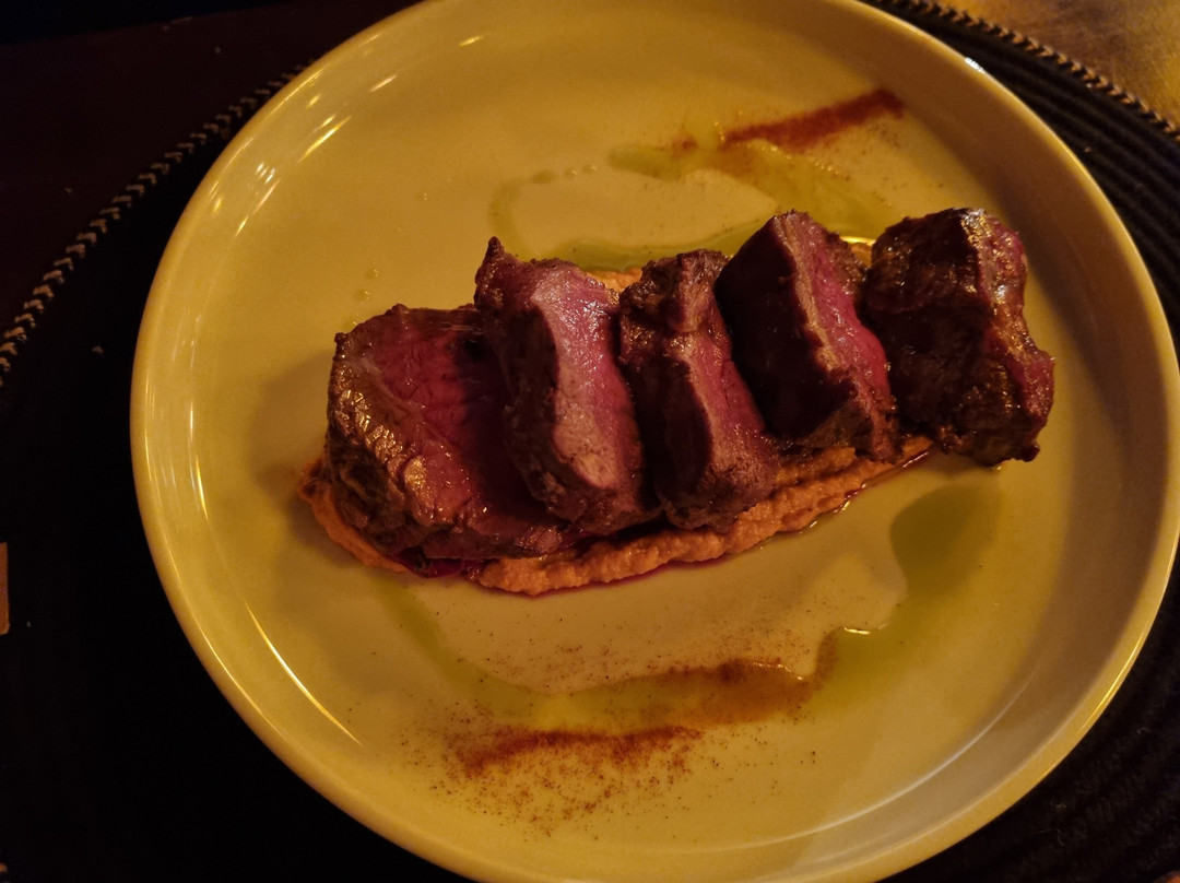 Casa Manuel Restaurant