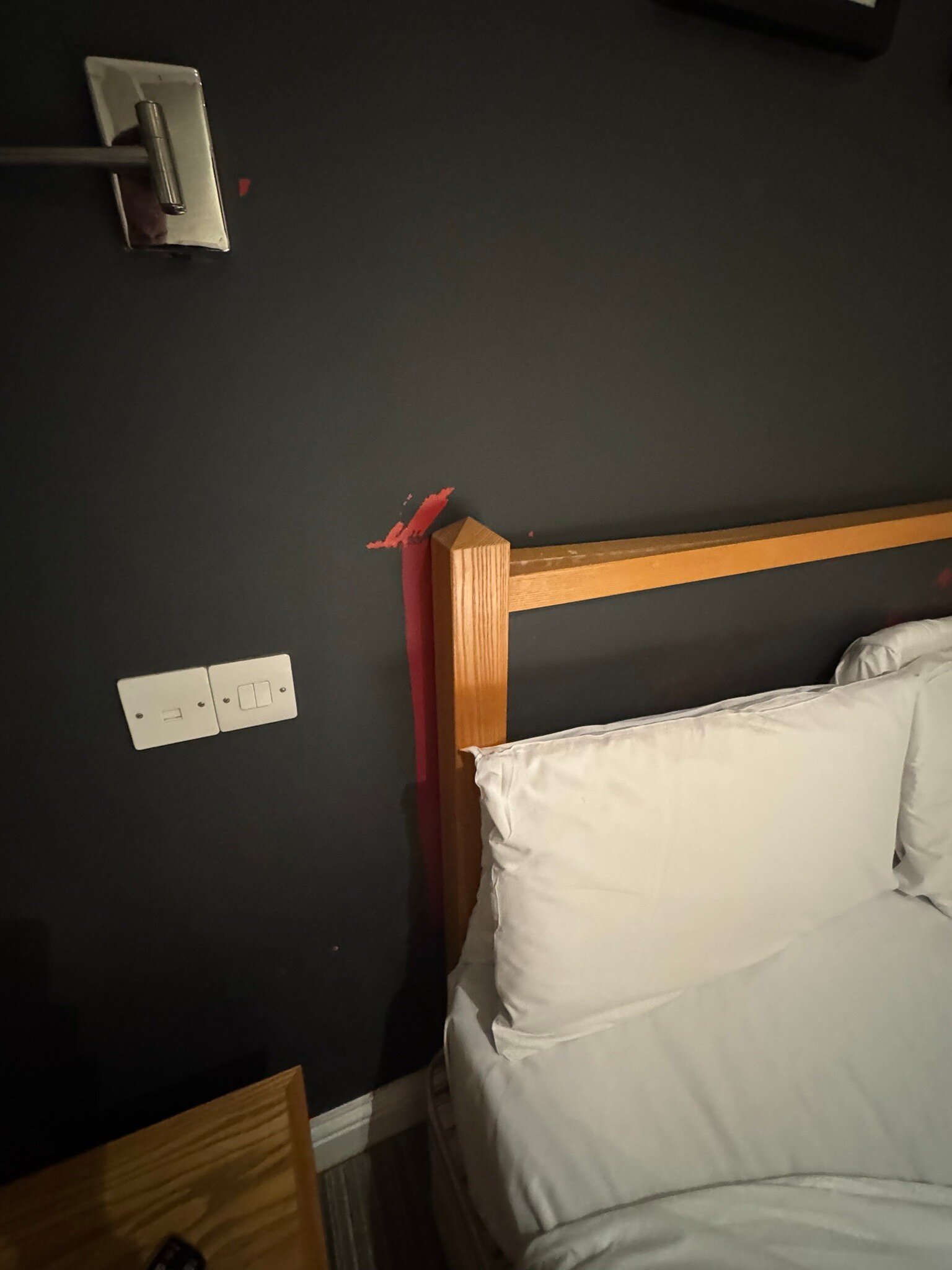 珊顿别墅酒店-官方