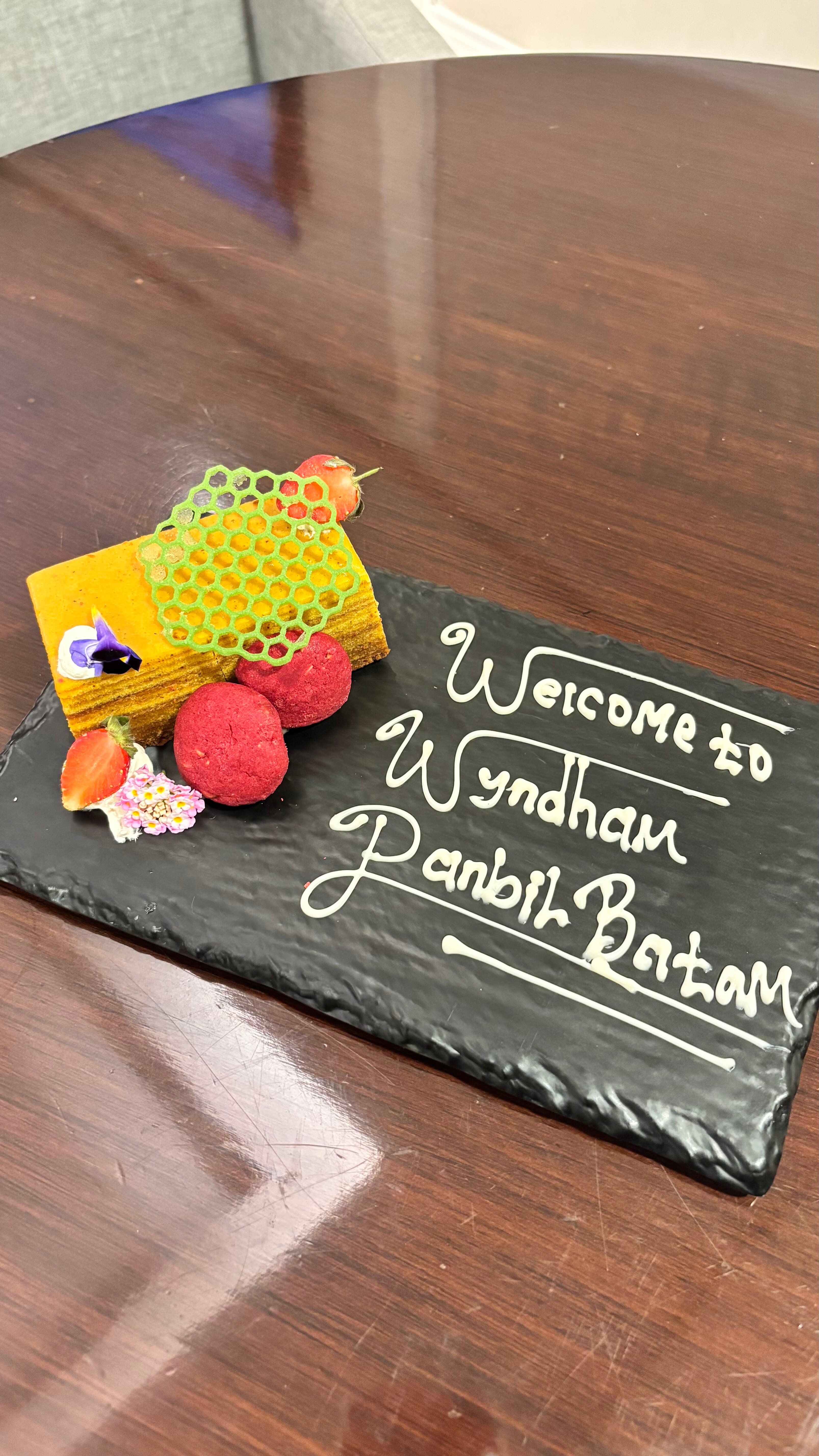 Best Western Premier Panbil-官方