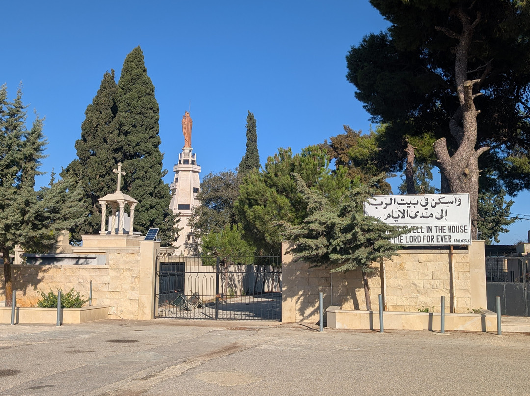 Lebanon SightSeeing-贝鲁特必去景点