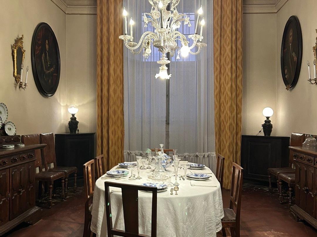 Palazzo Tozzoni-伊莫拉必去景点