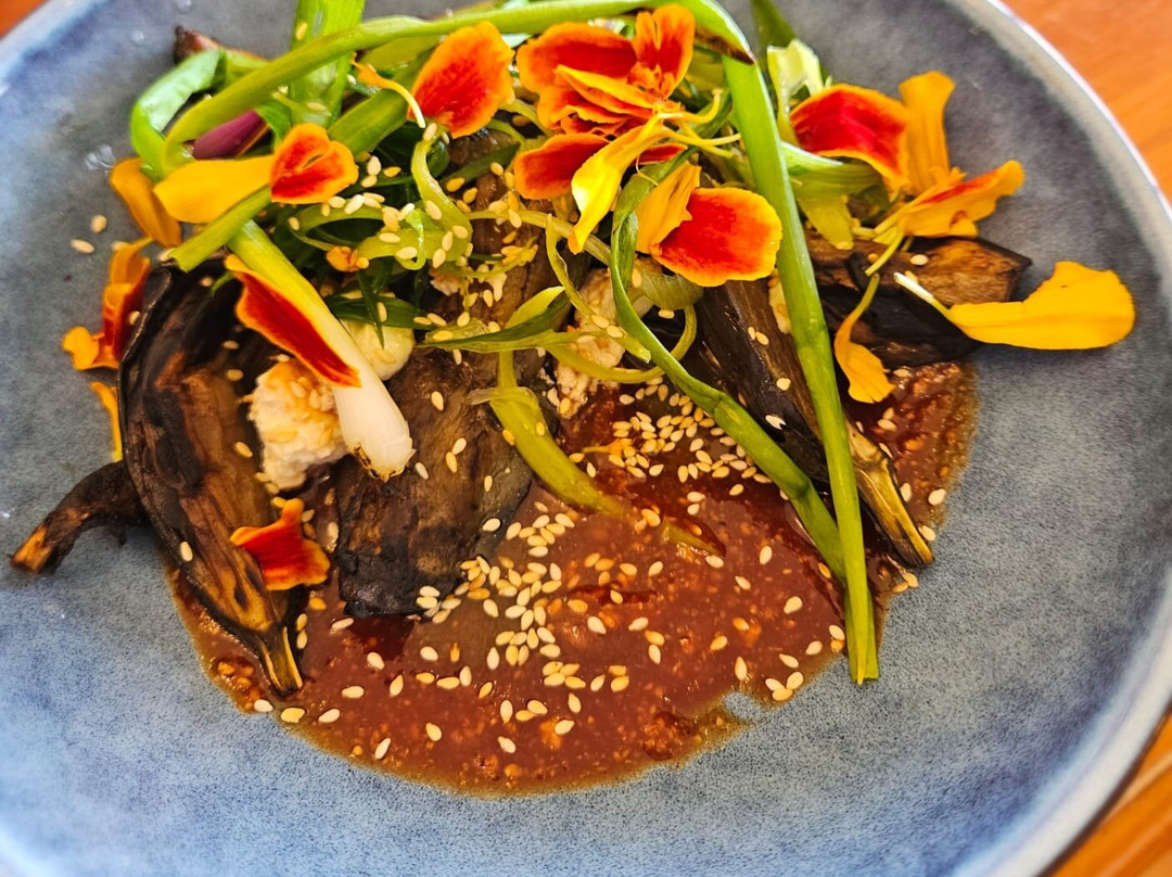 Milton Vineyard-斯旺西必去景点