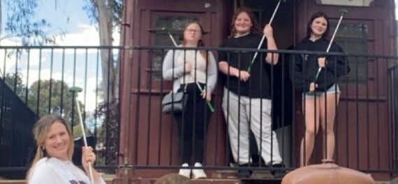 Yarralumla Play Station-堪培拉必去景点