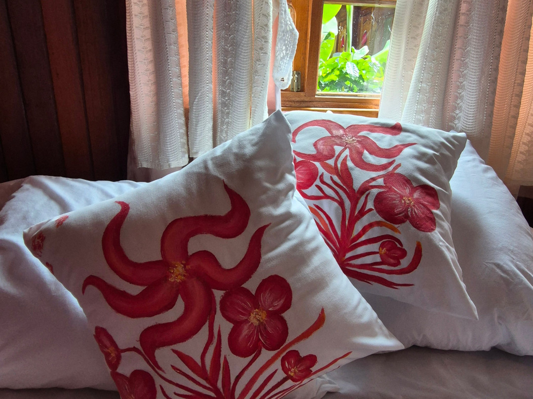 Carolina Egg Gasthaus主图