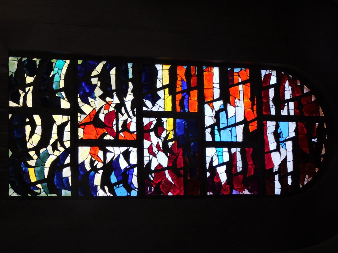 église saint vincent-Ax-les-Thermes必去景点