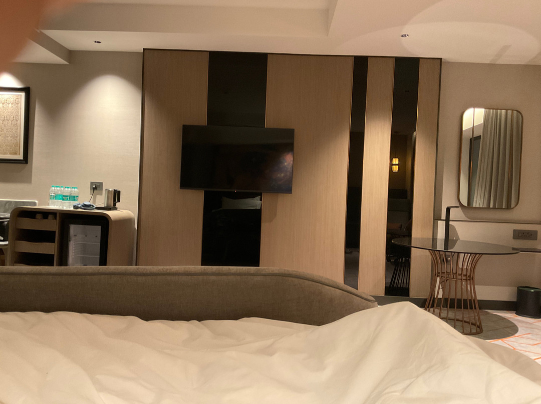 IHG 皇冠假日酒店勒克瑙主图