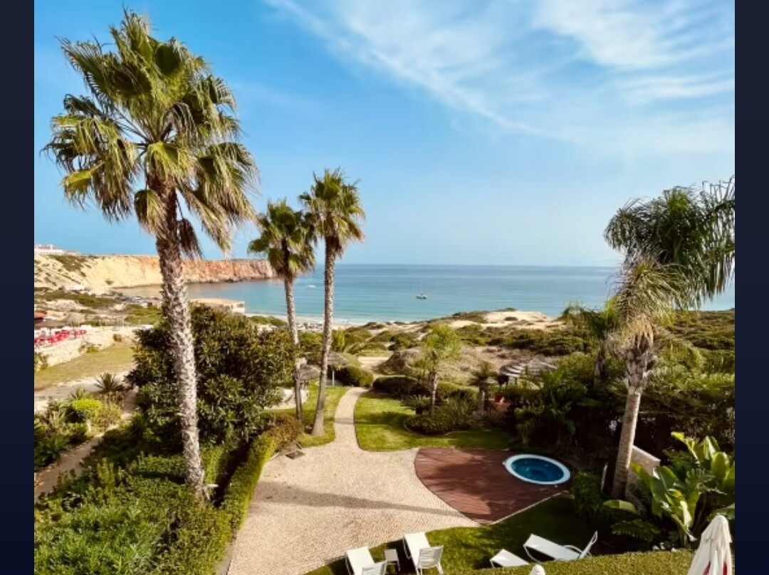 Mareta View Boutique Bed & Breakfast主图