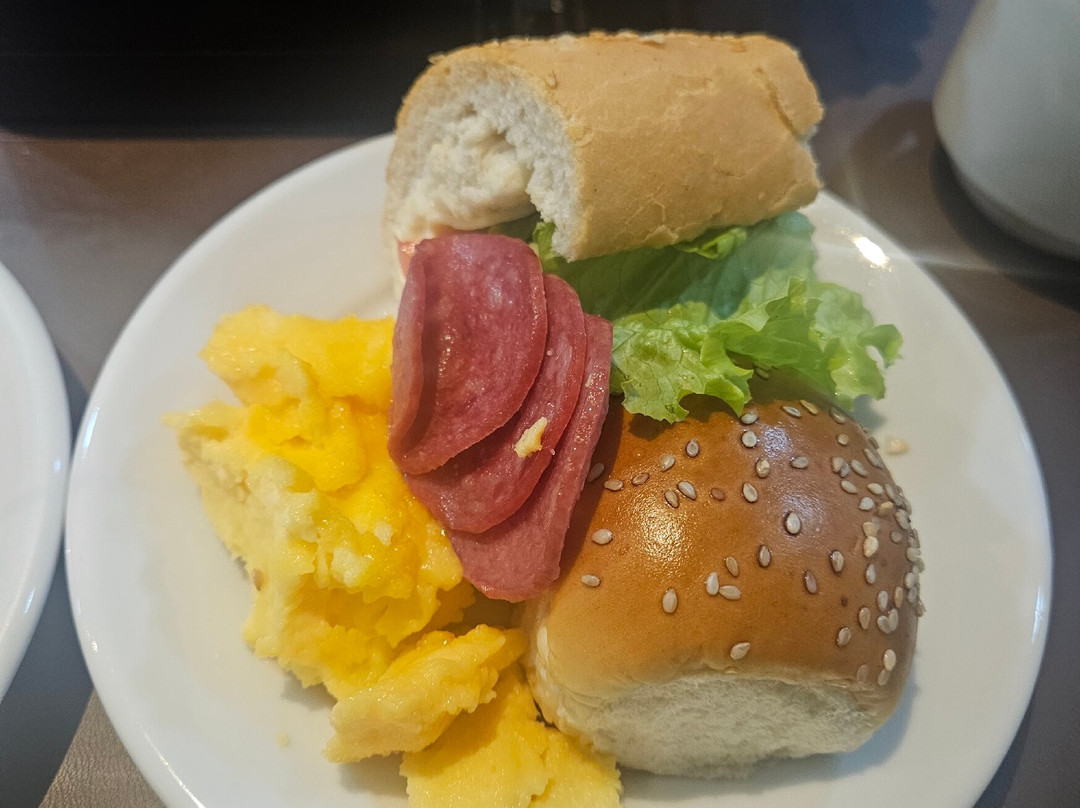 罗孙布洛克酒店主图