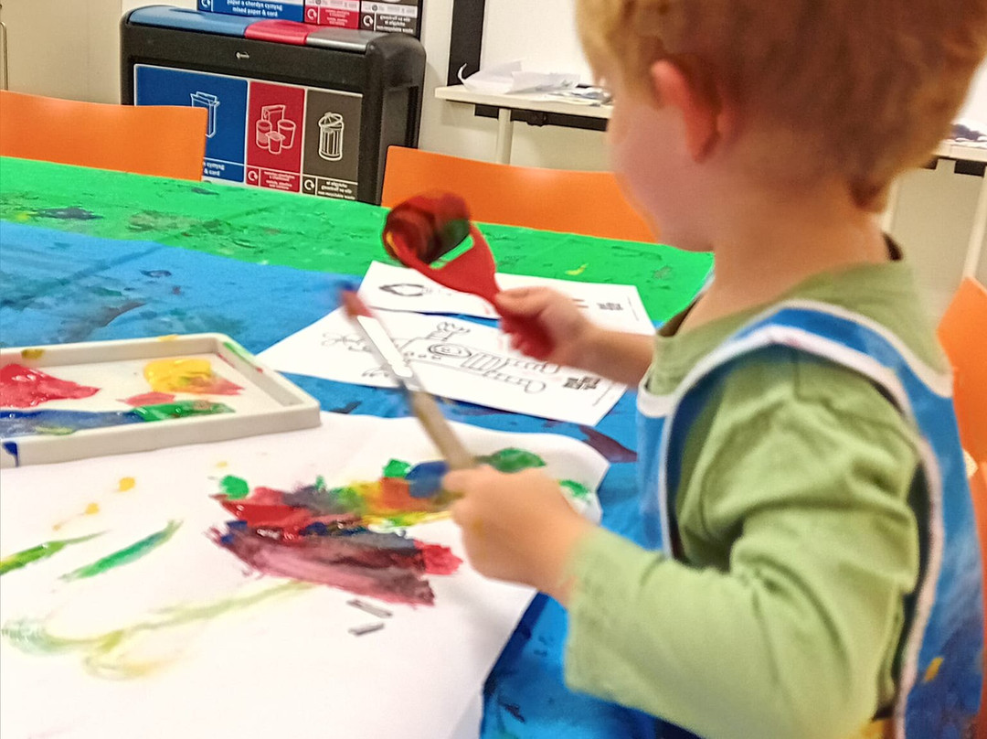 Museum of Cardiff-卡迪夫必去景点