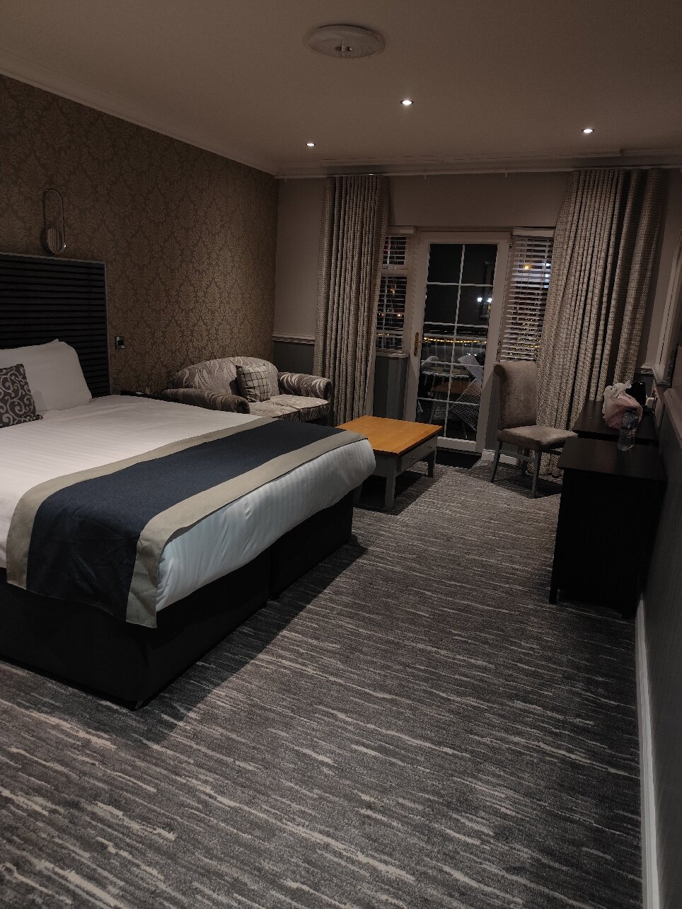 比奇劳恩别墅酒店-官方