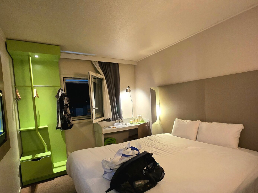 鲁瓦希钟楼酒店