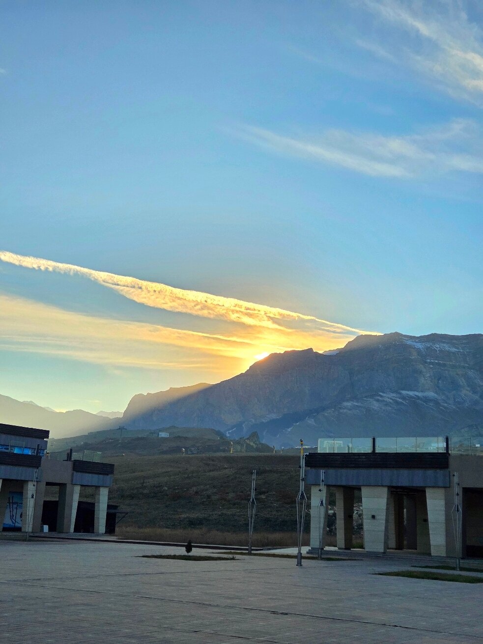 Pik Palace Hotel-官方