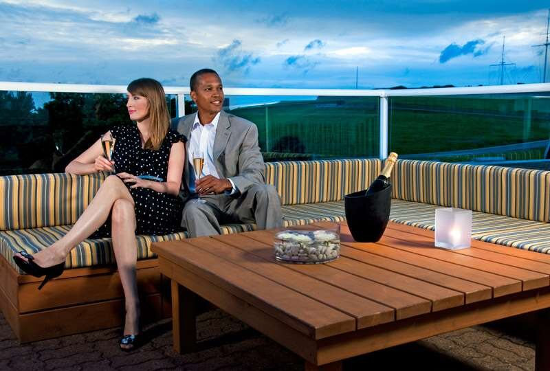 Cambridge Suites - Halifax主图